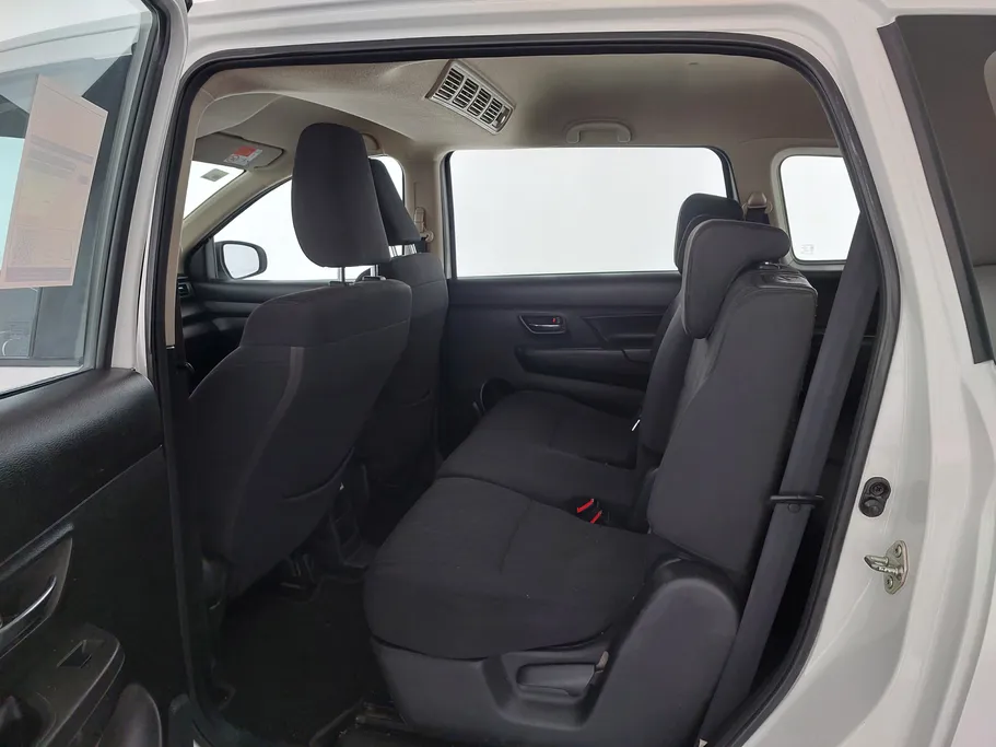 سوزوكي ارتيجا GL 2023 