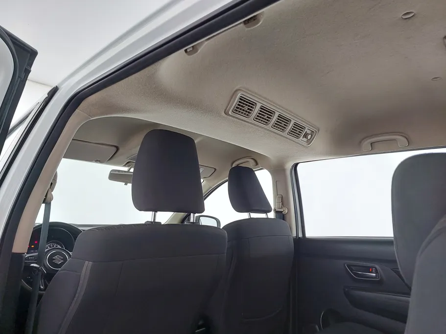 سوزوكي ارتيجا GL 2023 