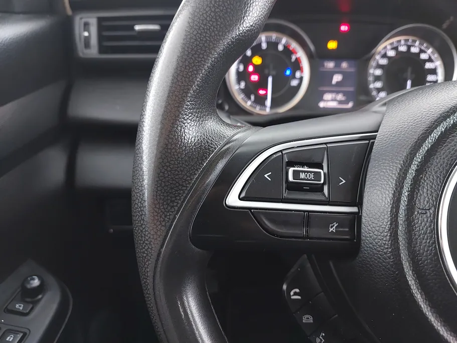 سوزوكي ارتيجا GL 2023 