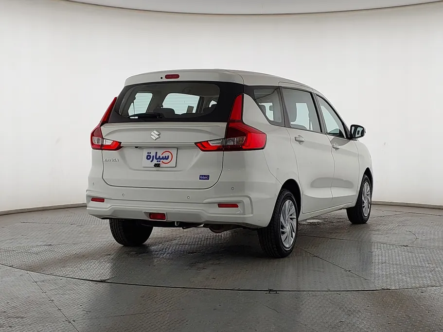 سوزوكي ارتيجا GL 2023 