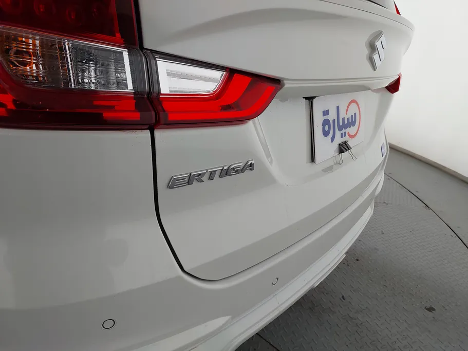 سوزوكي ارتيجا GL 2023 