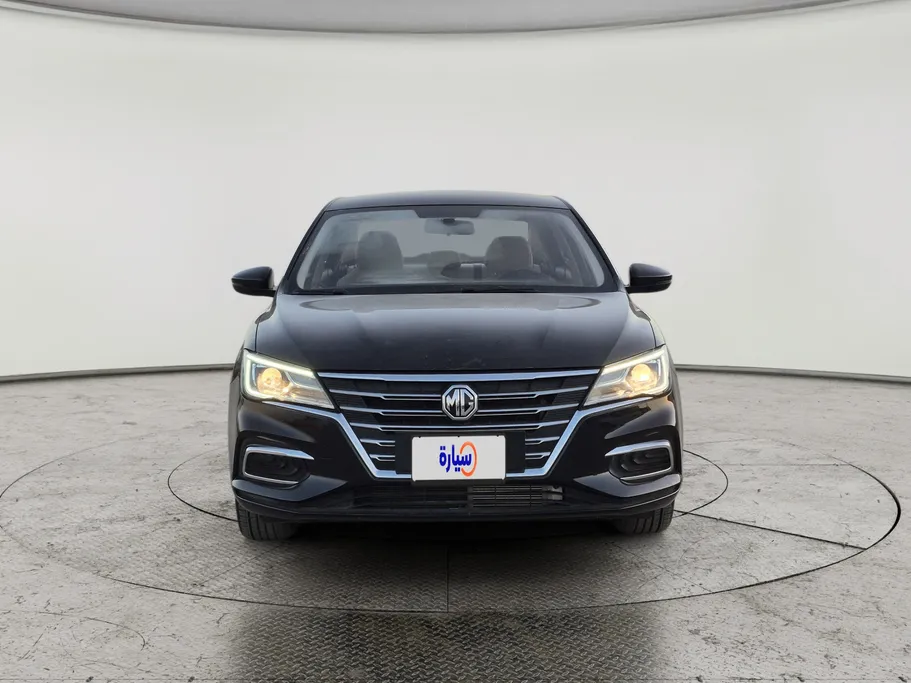 ام جي 5 COM 2024 