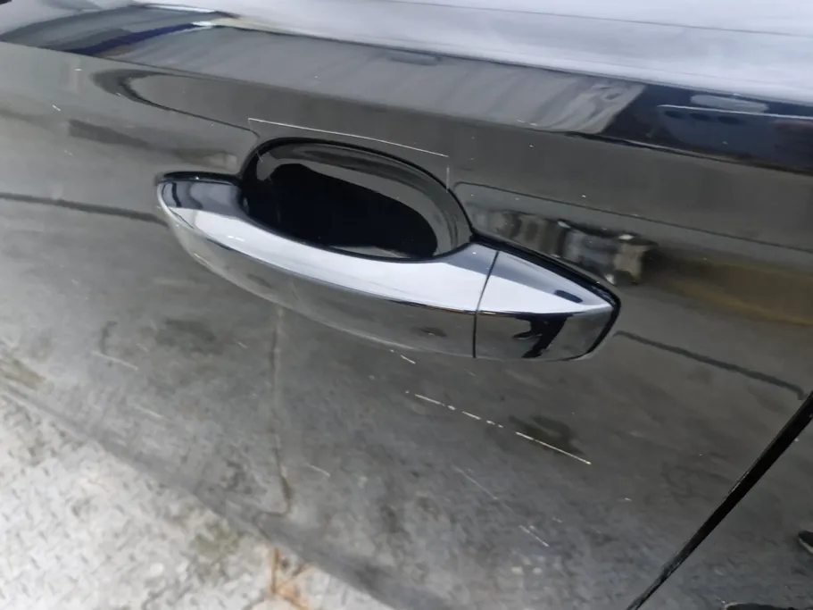 ام جي 5 COM 2024 