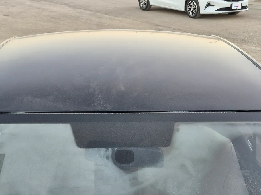 ام جي 5 COM 2024 