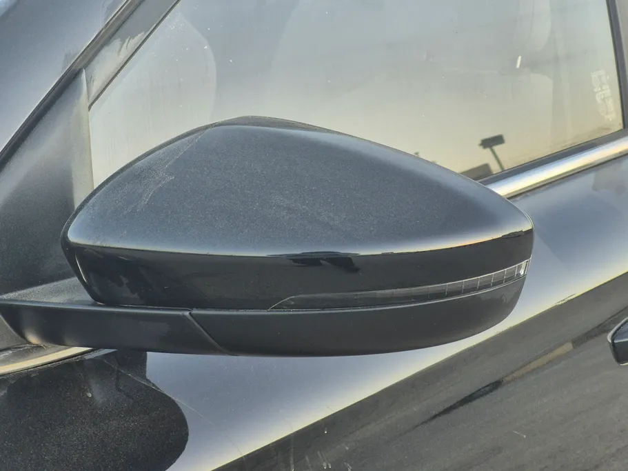 ام جي 5 COM 2024 