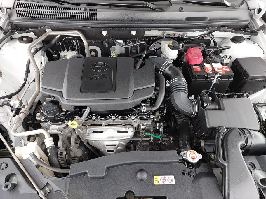 2023 Toyota Yaris  Y 