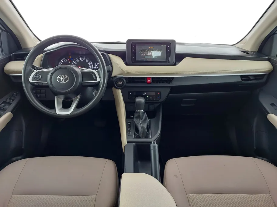 2023 Toyota Yaris  Y 