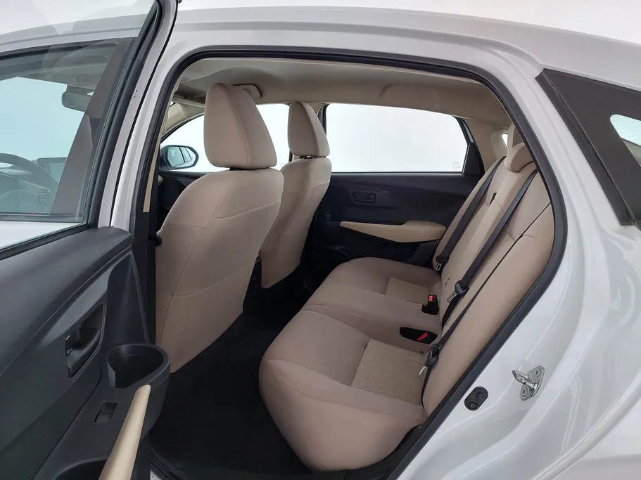 2023 Toyota Yaris  Y 