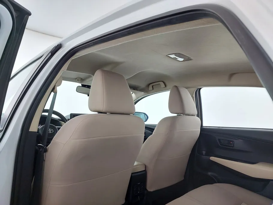 2023 Toyota Yaris  Y 