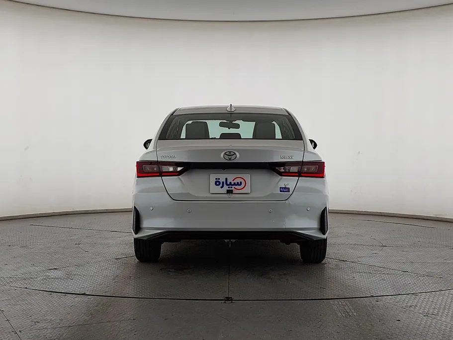 2023 Toyota Yaris  Y 