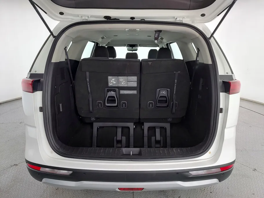 كيا كرنفال GL 2023 