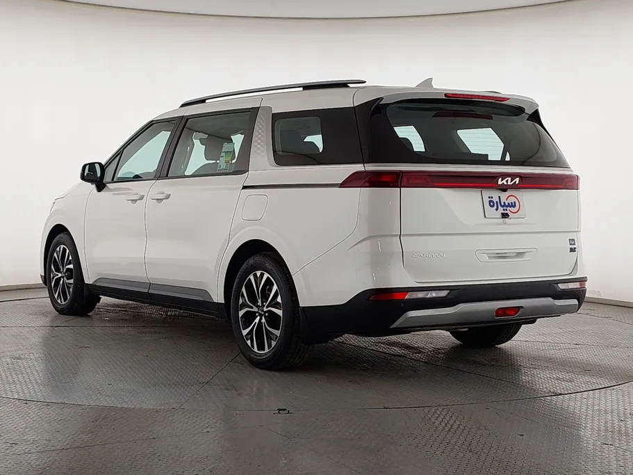 كيا كرنفال GL 2023 