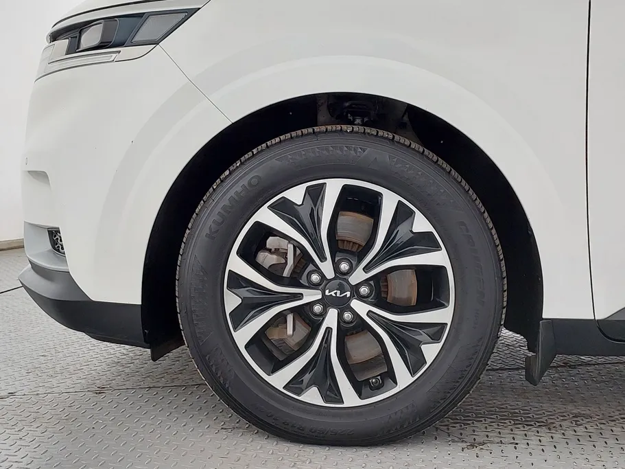 كيا كرنفال GL 2023 