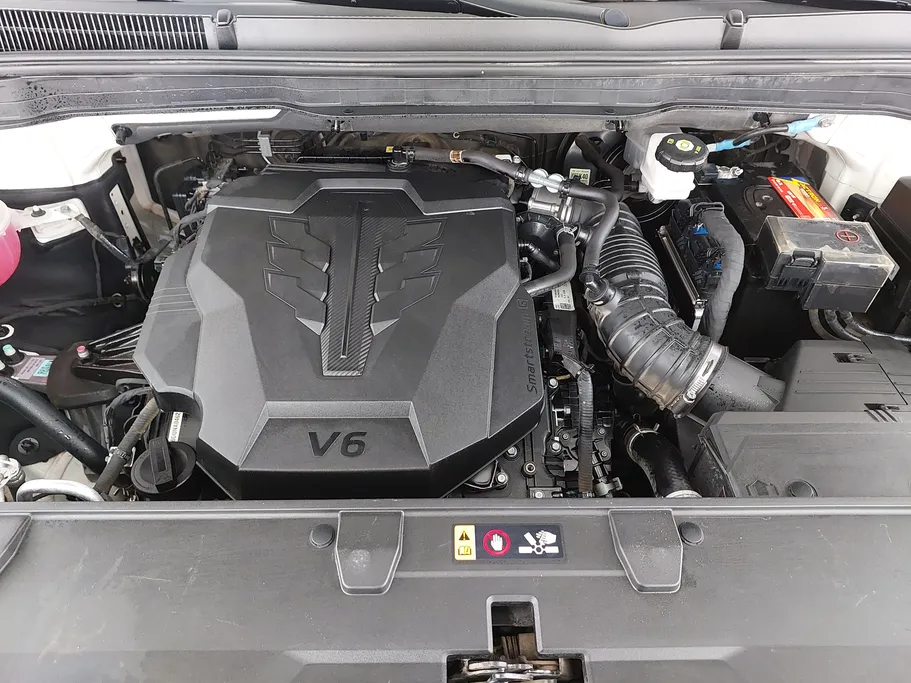 كيا كرنفال GL 2023 