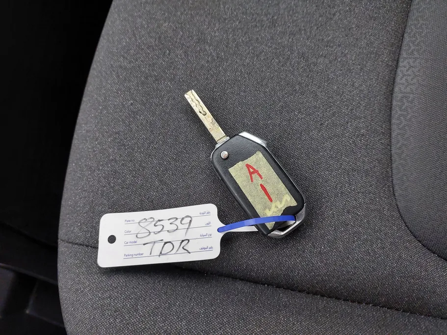 كيا كرنفال GL 2023 