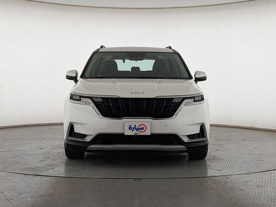 كيا كرنفال GL 2023 