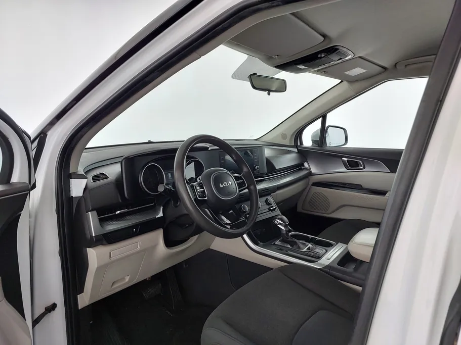 كيا كرنفال GL 2023 