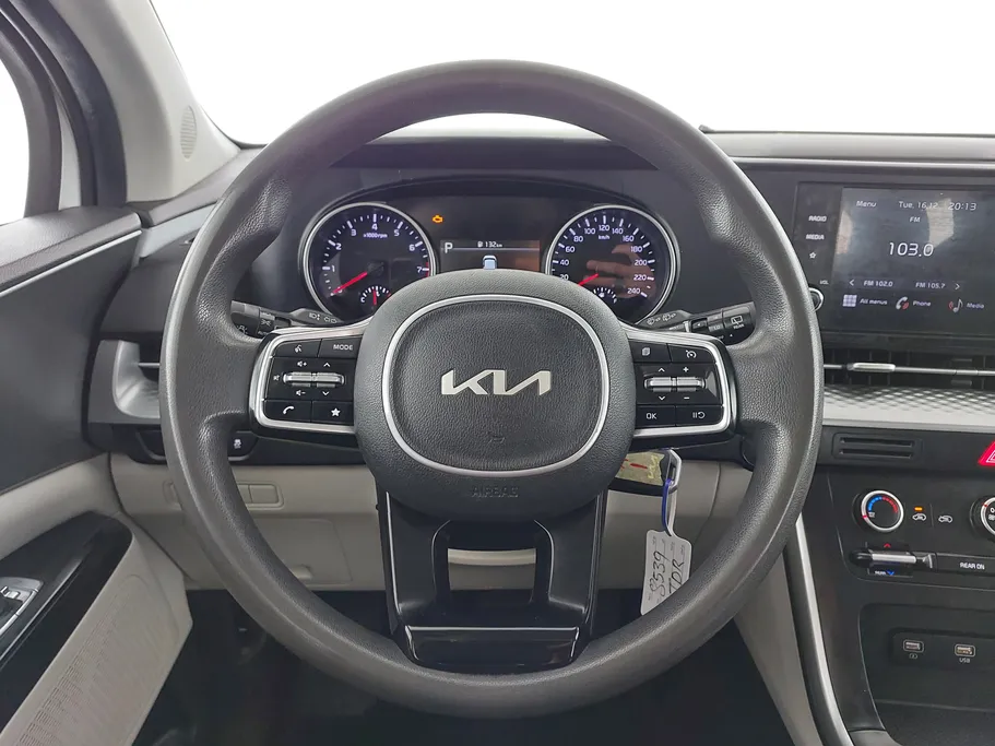 كيا كرنفال GL 2023 