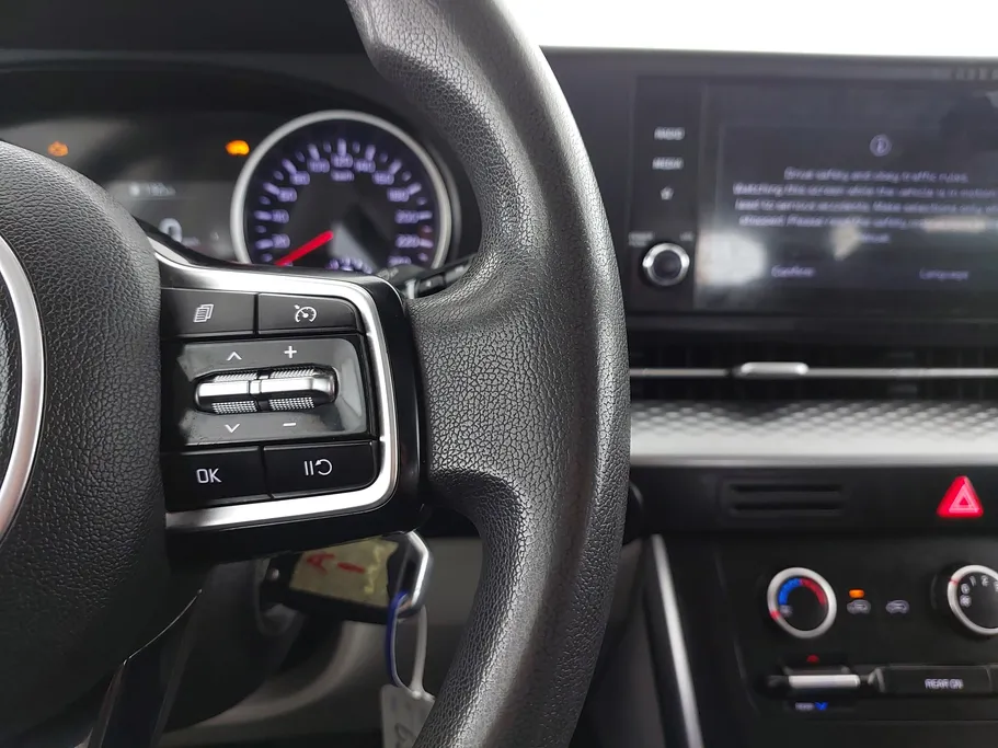 كيا كرنفال GL 2023 