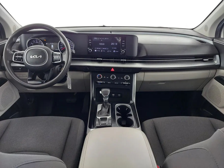 كيا كرنفال GL 2023 