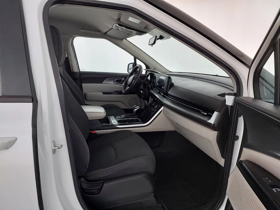 كيا كرنفال GL 2023 