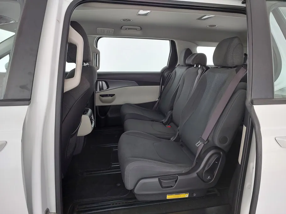 كيا كرنفال GL 2023 