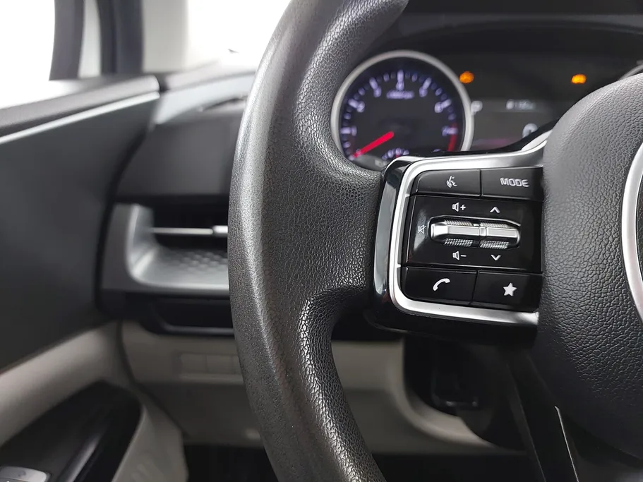 كيا كرنفال GL 2023 