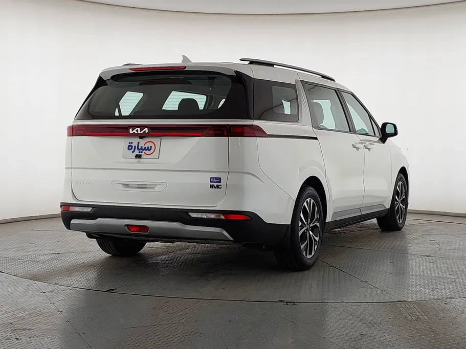 كيا كرنفال GL 2023 