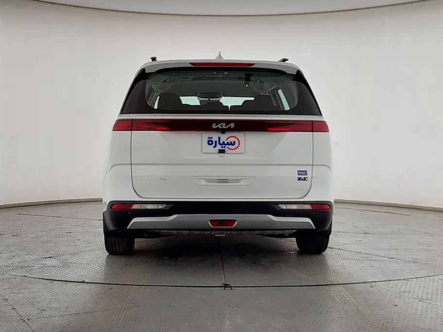 كيا كرنفال GL 2023 