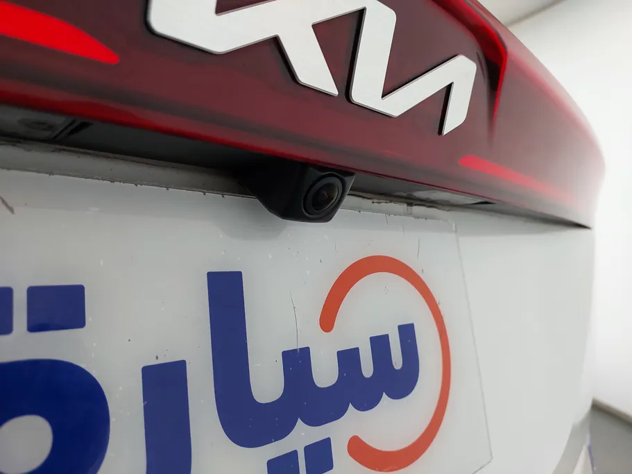 كيا كرنفال GL 2023 