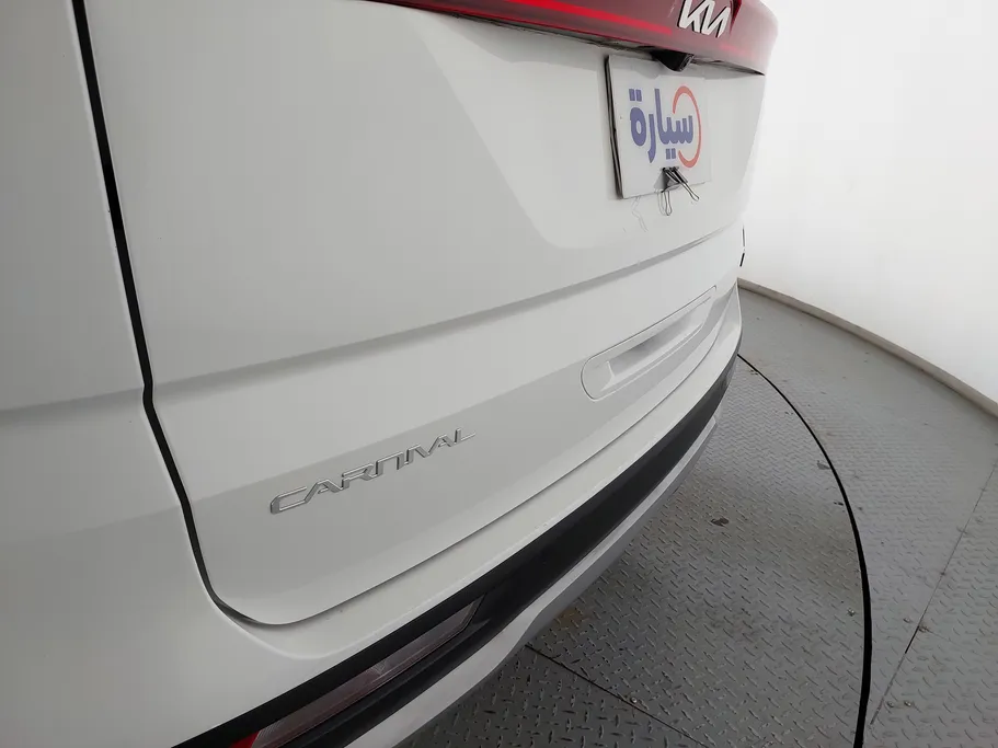 كيا كرنفال GL 2023 