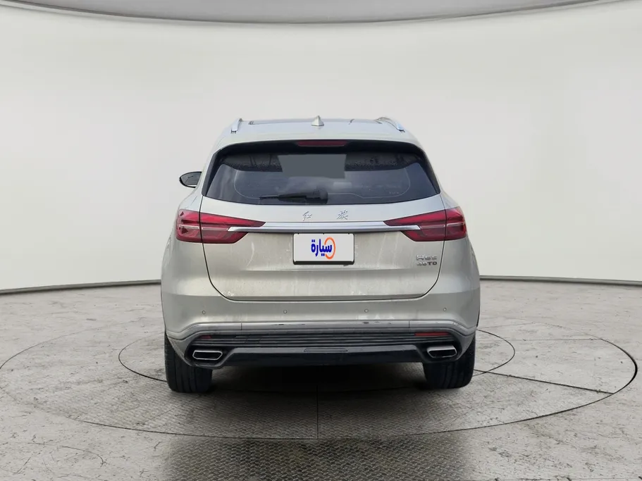 2022 Hongqi HS5 Comfort 