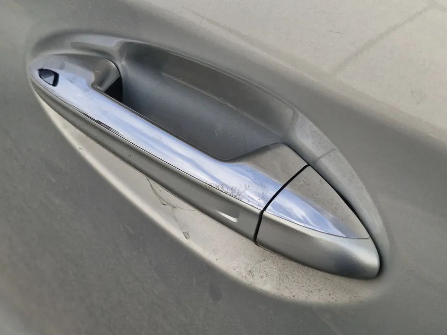 2022 Hongqi HS5 Comfort 