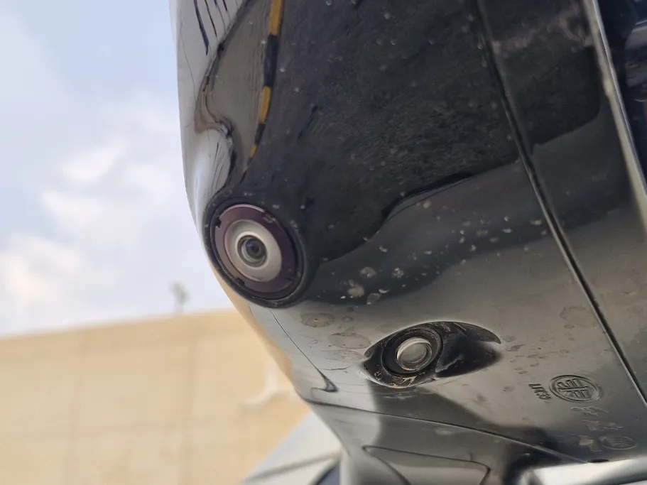 2022 Hongqi HS5 Comfort 