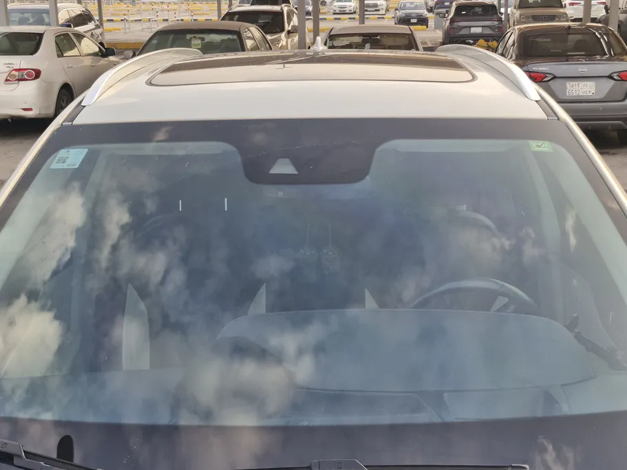 2022 Hongqi HS5 Comfort 