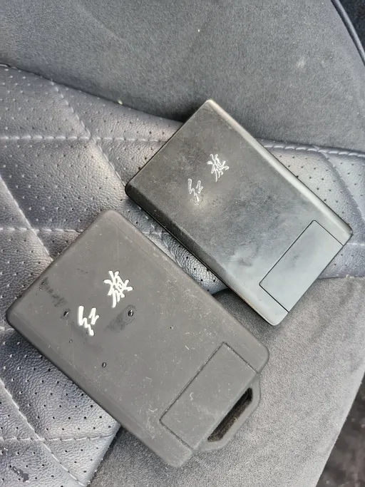 2022 Hongqi HS5 Comfort 