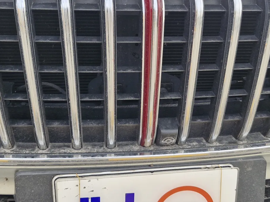 2022 Hongqi HS5 Comfort 