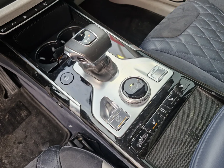 2022 Hongqi HS5 Comfort 