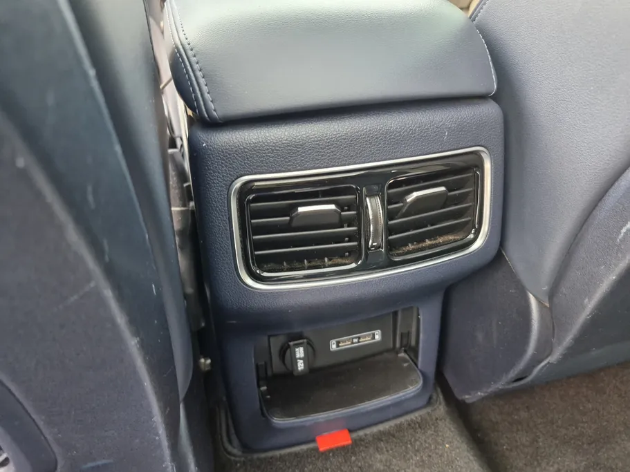 2022 Hongqi HS5 Comfort 