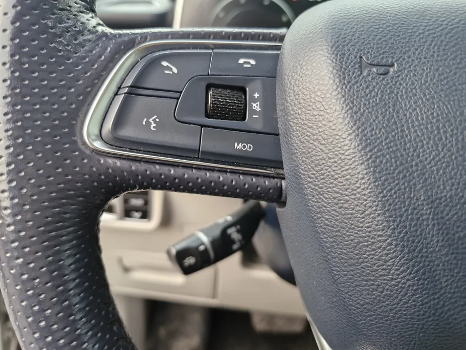 2022 Hongqi HS5 Comfort 