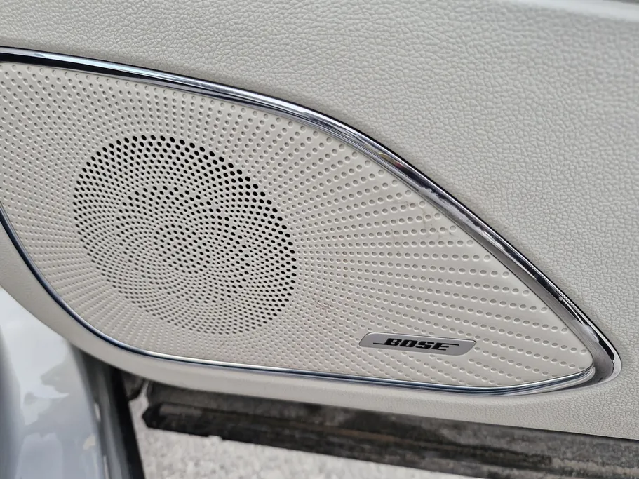 2022 Hongqi HS5 Comfort 