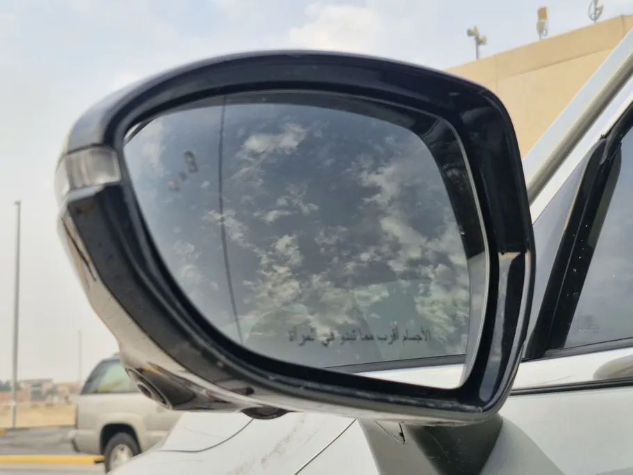 2022 Hongqi HS5 Comfort 