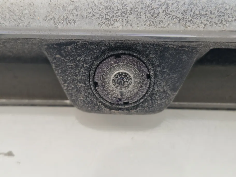 2022 Hongqi HS5 Comfort 