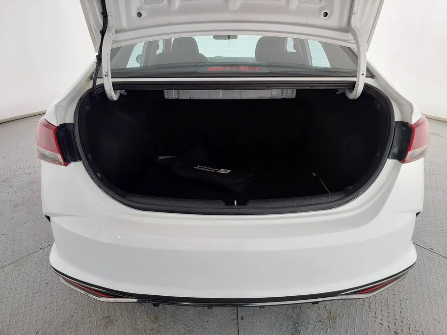 هيونداي اكسنت سمارت 2022 