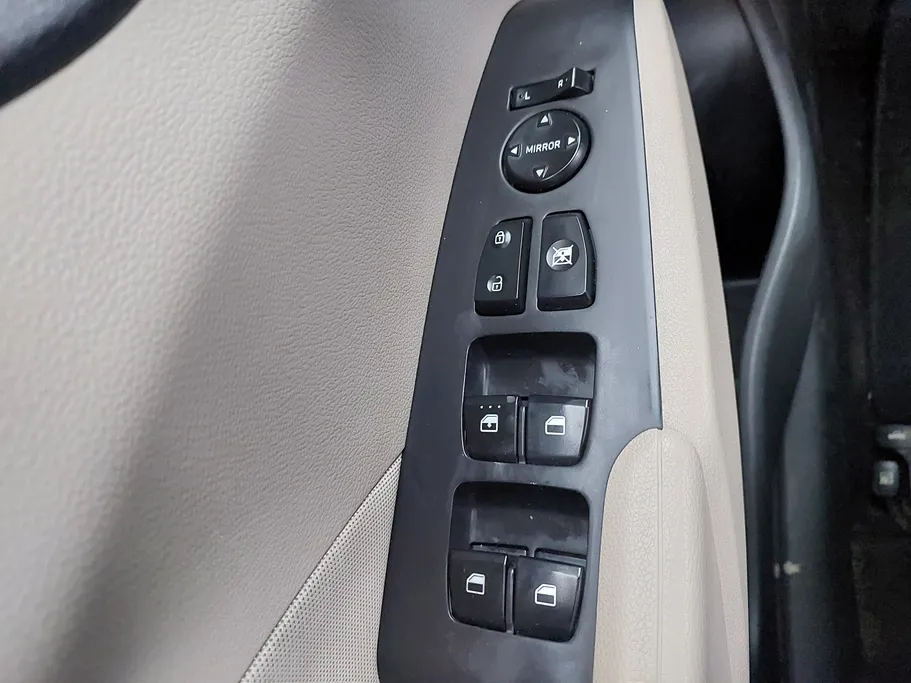 هيونداي اكسنت سمارت 2022 