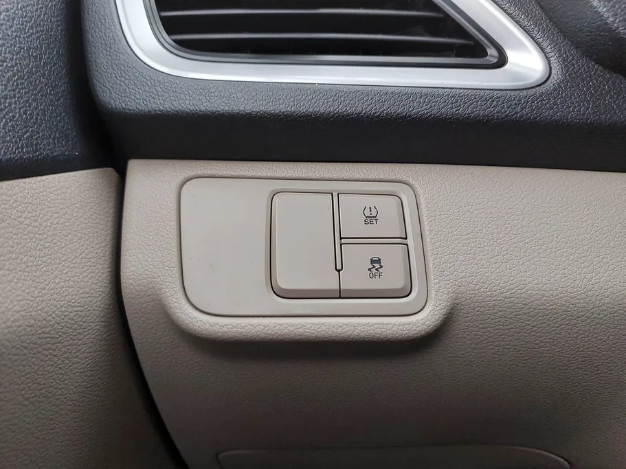 هيونداي اكسنت سمارت 2022 