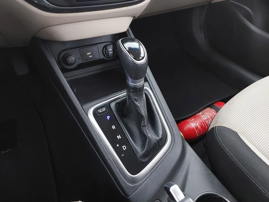 هيونداي اكسنت سمارت 2022 