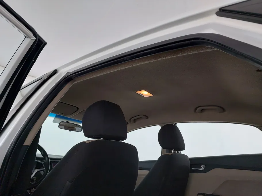 هيونداي اكسنت سمارت 2022 