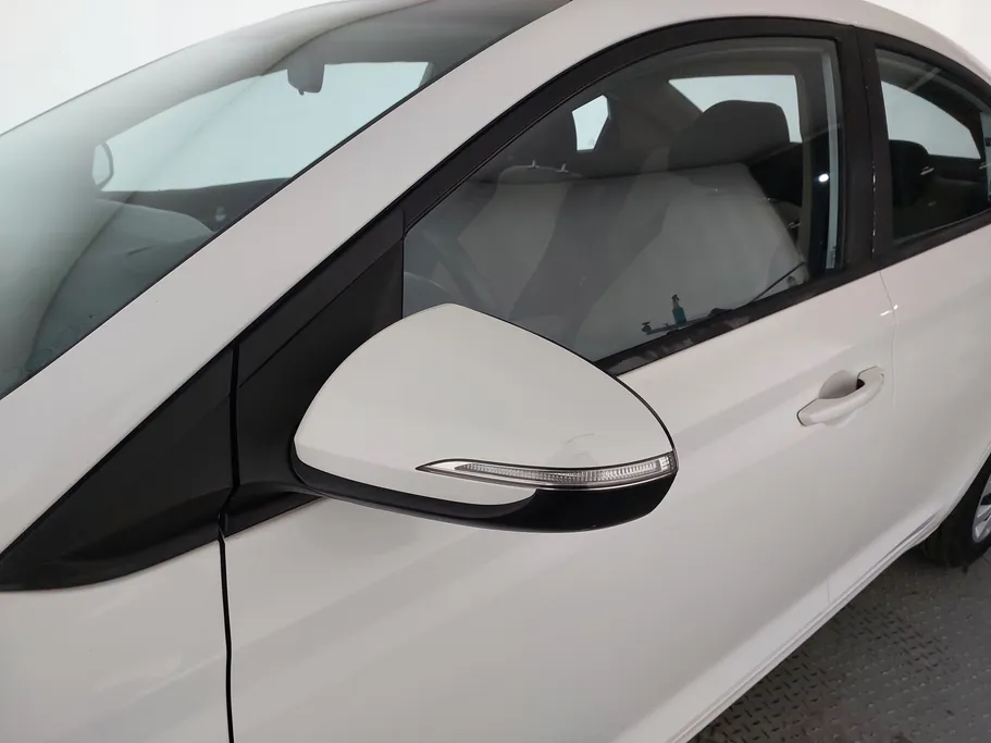 هيونداي اكسنت سمارت 2022 