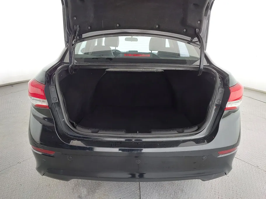 2023 Changan Alsvin Full Option 